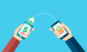 P2P-платежи становятся социальной нормой