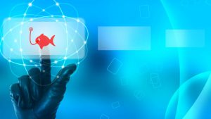 Осторожно фишинг: у украинцев выманили более 2 млн гривен