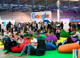 История iForum в фактах и цифрах – инфографика