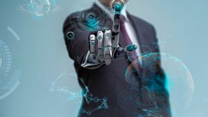 Google запустит фонд искусственного интеллекта