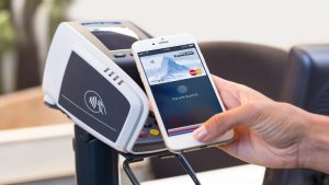 Успехи Apple Pay: сервис показывает «феноменальные результаты»