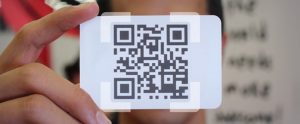 В Киеве проезд в метро можно будет оплатить при помощи QR-кода
