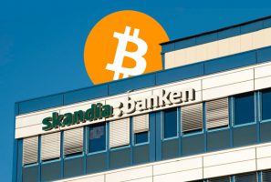 Европейский онлайн-банк интегрирует криптовалютные счета