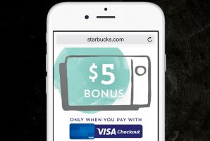 Сервис быстрых платежей от Visa стал доступен в Европе