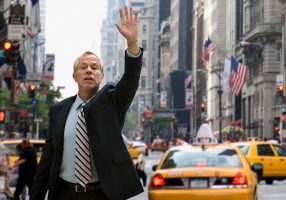 Потерять и найти: Uber составил рейтинг забывчивости пользователей в Украине