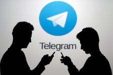 Telegram запустит новый сервис онлайн-платежей с чат-ботами