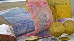 В Киеве ограбили банк и украли 285 гривен