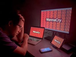 Глобальная кибератака WannaCry: эксперты оценили ущерб