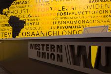 Western Union продолжает глобальную экспансию