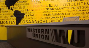 Western Union продолжает глобальную экспансию