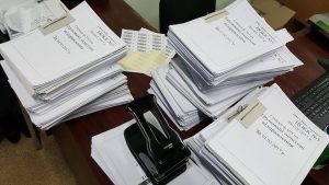 Бизнес по-новому: Укрпочта откажется от бумаги