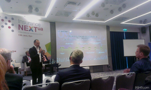 Платежные решения на страховом рынке: шесть основных тенденций