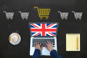 Стало известно, какая страна лидирует по развитию e-commerce в Европе