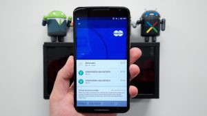 Android Pay запустится еще в одной стране в августе