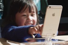 Детский Apple Pay: в США выпустили смарт-карту для несовершеннолетних