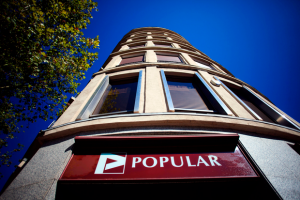 Проблемный европейский банк продали за 1 евро