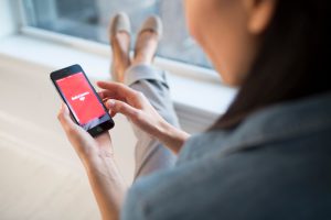 Купить авто онлайн: американский банк запускает новый сервис