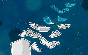 Лицо вместо паспорта: в аэропортах запустят новую систему проверки