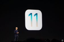 iOS 11: виртуальная карта в Apple Pay и денежные переводы в iMessage