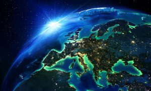 В ЕС появится общеевропейский сервис мгновенных платежей