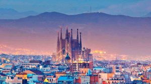 E-commerce в деталях: Испания. Страна банковских отделений