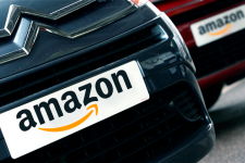 Amazon будет продавать автомобили в Европе