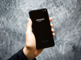 Amazon разрабатывает новую линейку смартфонов