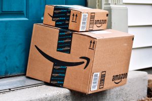 Amazon предлагает скидки для потребителей с низким доходом