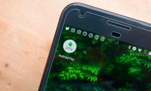 Сервис Android Pay стал доступен для пользователей еще в одной стране