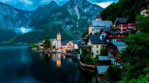 E-commerce в деталях: Австрия. Финансы в приоритете для государства