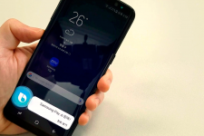 Samsung запустила голосовой помощник Bixby для банкинга