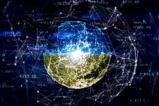 Украина будет хранить госинформацию на Blockchain