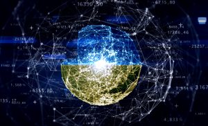Украина будет хранить госинформацию на Blockchain