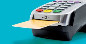 Количество транзакций с EMV-картами выросло по всему миру