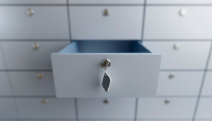 В одном из крупнейших банков страны провели обыск