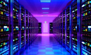 Через 5 лет интернет будет принадлежать четырем крупнейшим компаниям