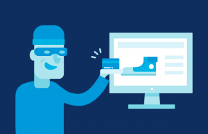 Покупать онлайн стало безопаснее, за исключением двух отраслей