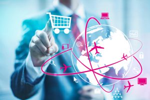 Стало известно, сколько американцев скупаются в зарубежных онлайн-магазинах