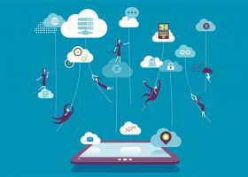 Большинство американцев хранят информацию по платежным картам онлайн