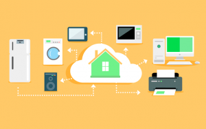 Холодильники на Blockchain: IoT планируют сделать распределенным