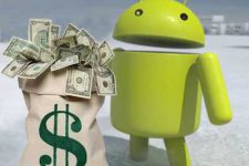 Android Pay подарит клиентам $1,6 млн