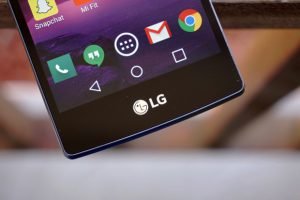 Еще один производитель смартфонов работает над мобильным кошельком