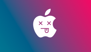 Новый вирус-вымогатель атакует технику Apple