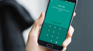 Зеленый свет Square: ввод PIN-кода на смартфоне станет стандартом