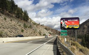 Назван самый благоприятный штат США для развития технологии блокчейн