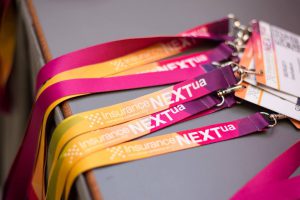 Будущее страхования: в Киеве пройдет конференция InsuranceNEXT