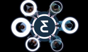 Время — деньги:  за пользование приложением Nimses можно получить виртуальную валюту