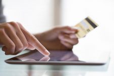 Объем карточных онлайн-платежей удвоится к 2021 году — исследование