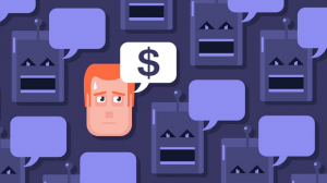 Финансовые чат-боты: смогла ли технология завоевать доверие потребителей