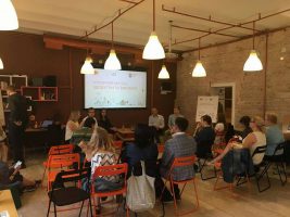 С 2011 года доля безналичных платежей в Украине выросла в 4 раза